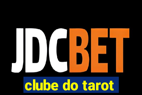 clube do tarot